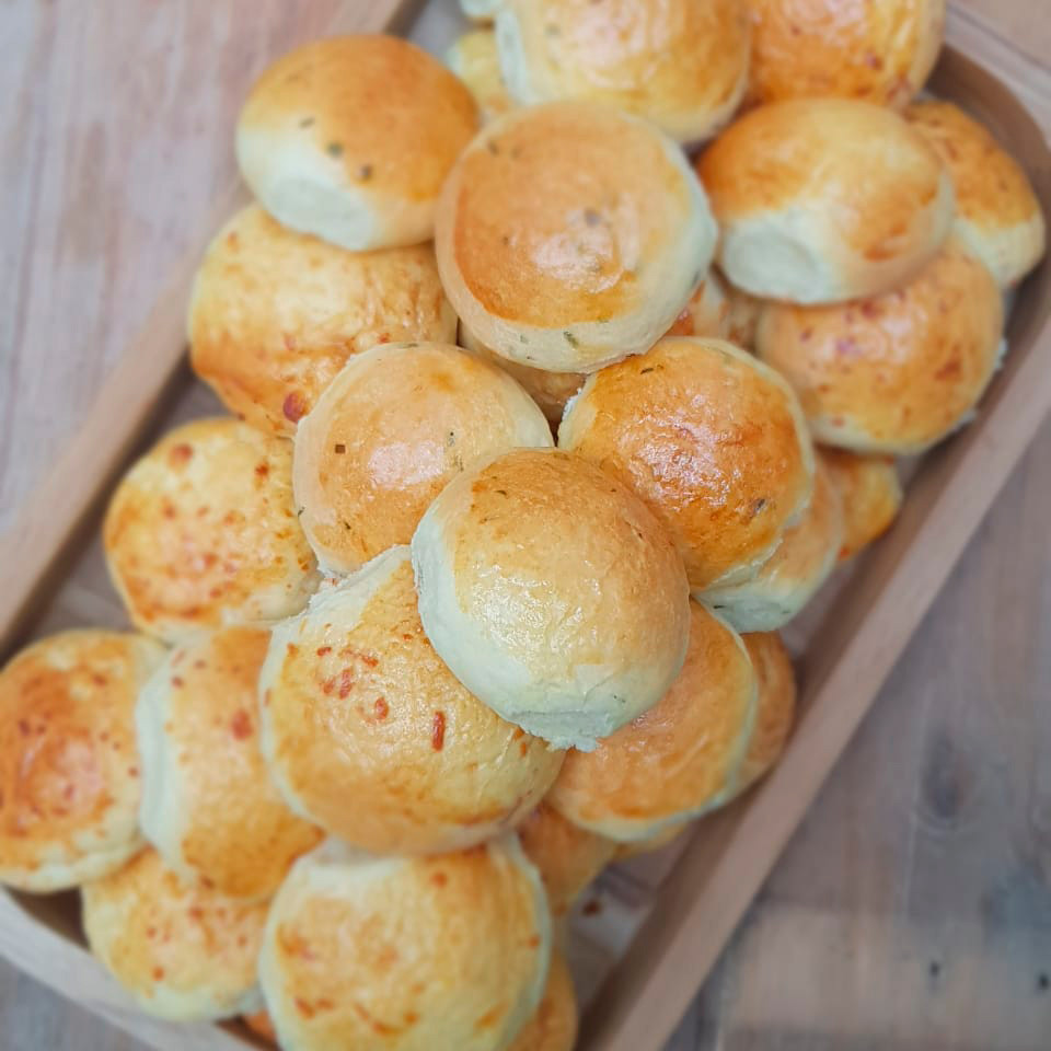 PANES SABORIZADOS Cocineros Argentinos