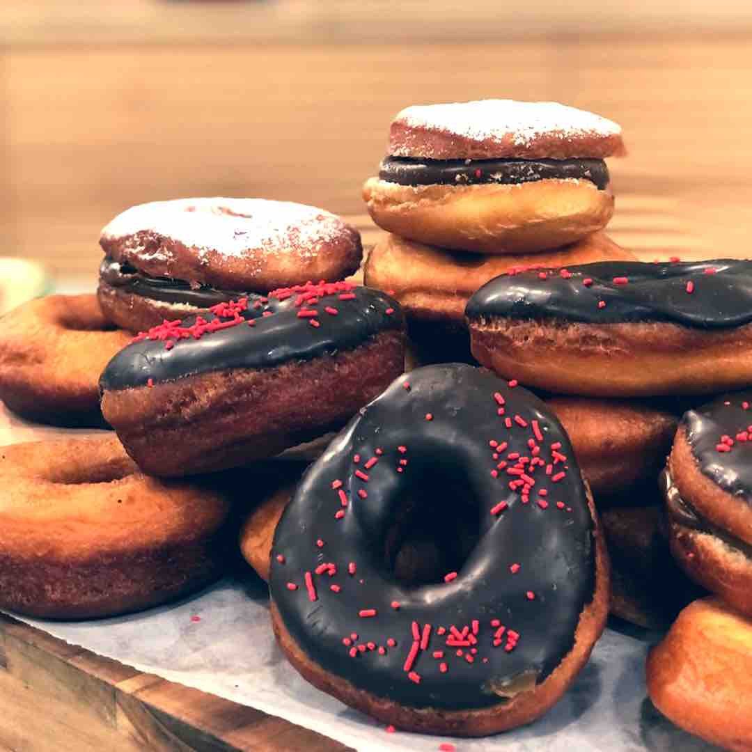 DONAS Cocineros Argentinos