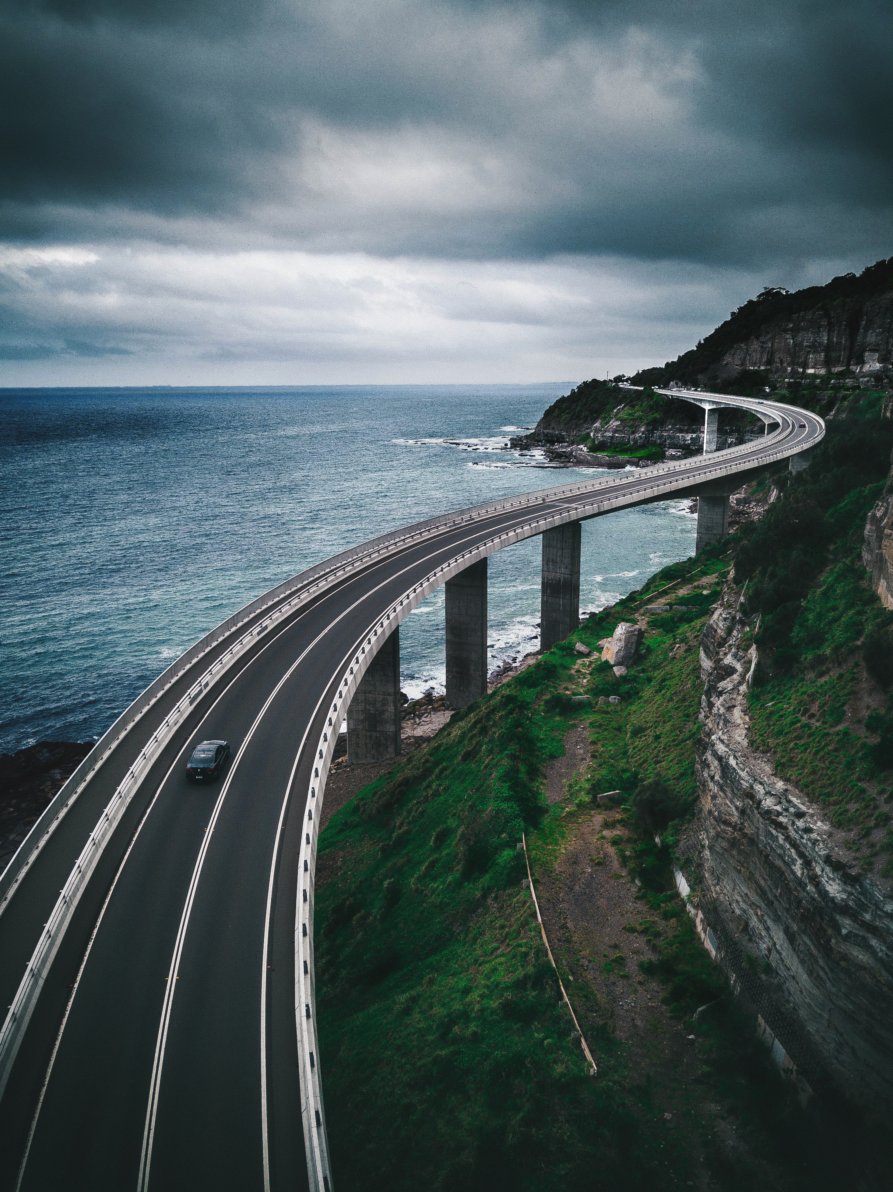 Sustainable Infrastructure Highway