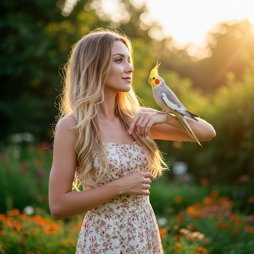 Why CockatielAsk.com