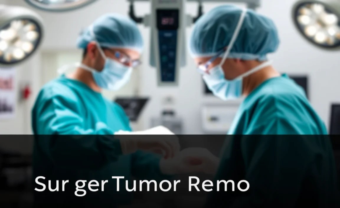 Advanced Surgical Options