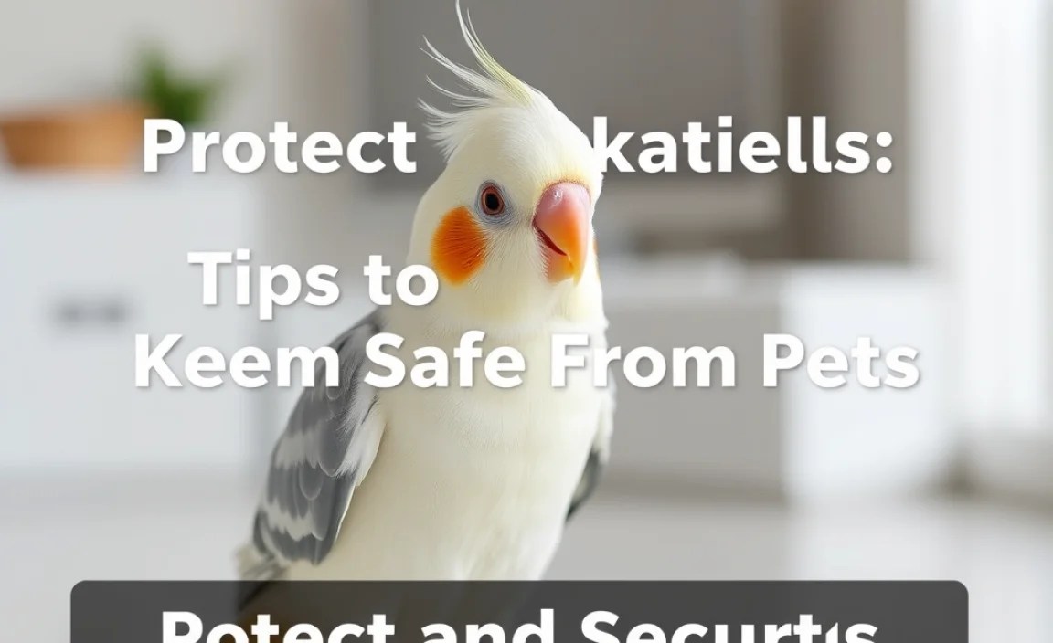 Barrier and Security Measures