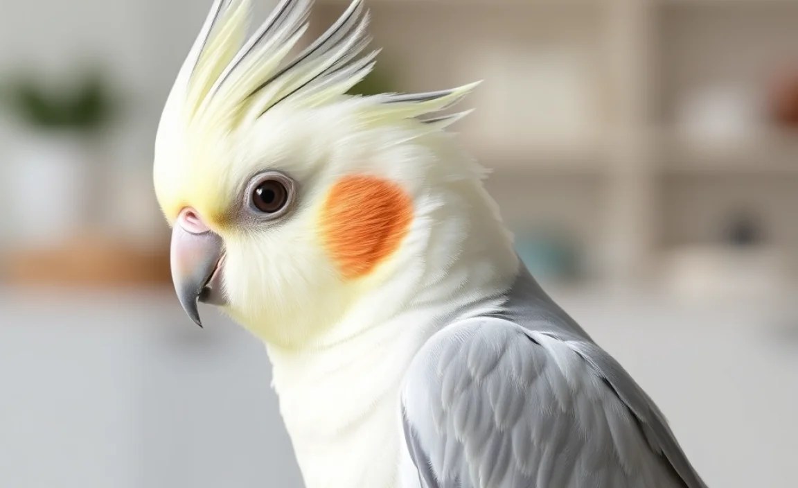 Behavior and Temperament