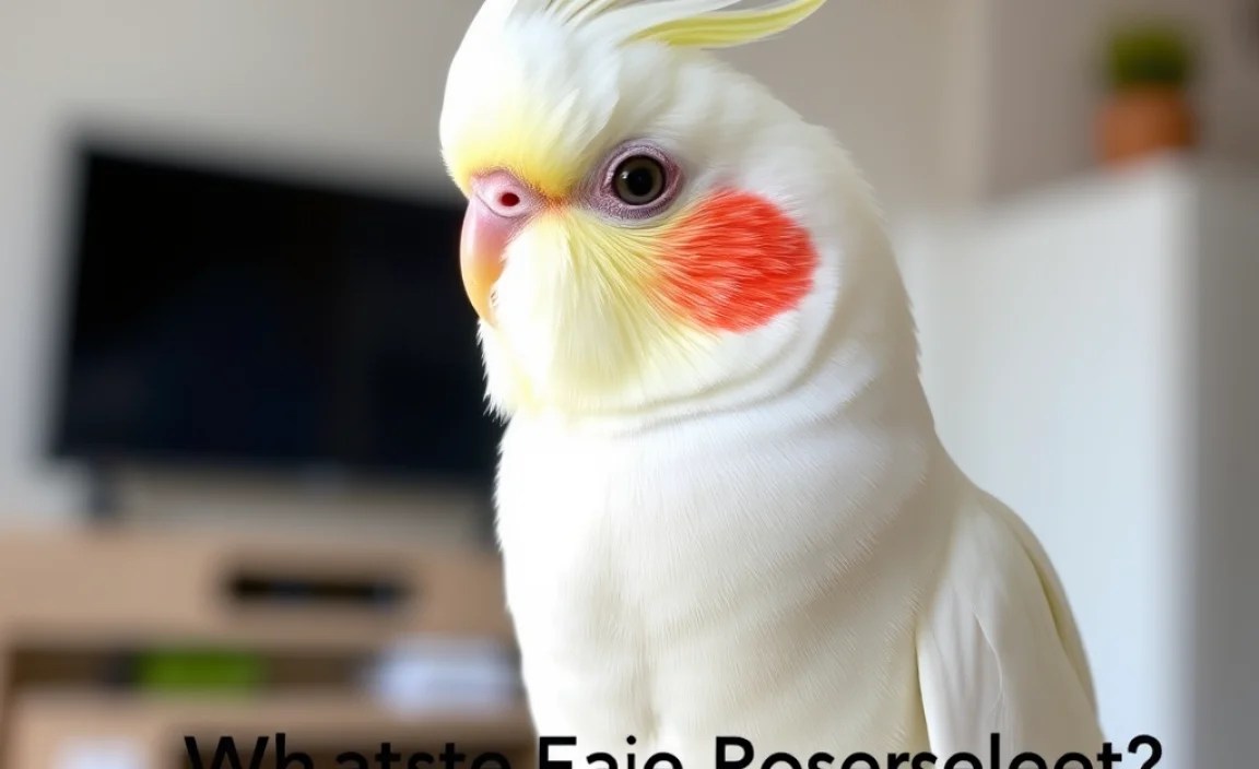 Behavior and Temperament