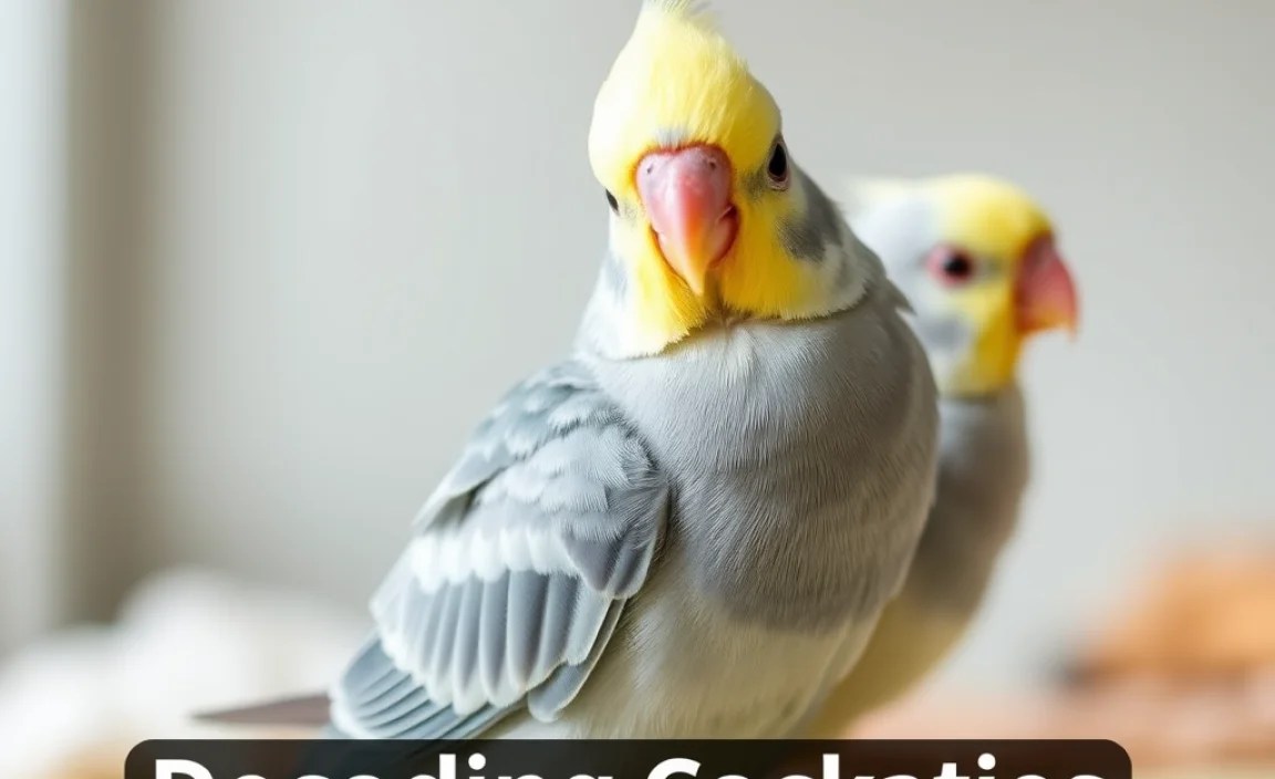 Behavioral Changes During Incubation