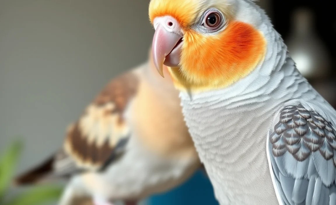 Behavioral Characteristics