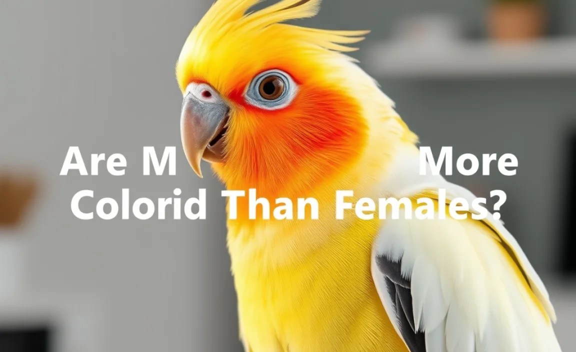Behavioral Displays and Coloration