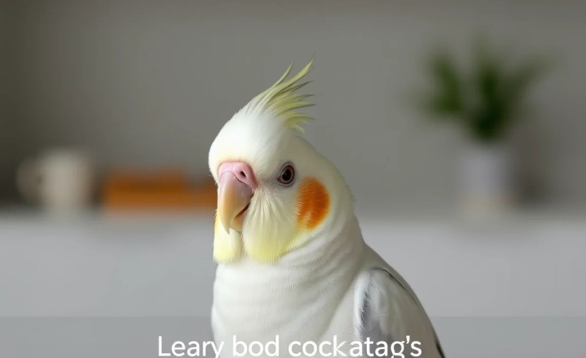 Body Language Indicators