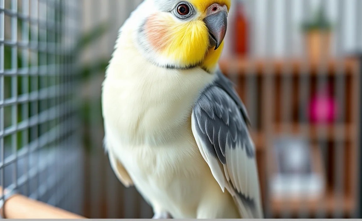 Budget-Friendly Cage Setup Tips