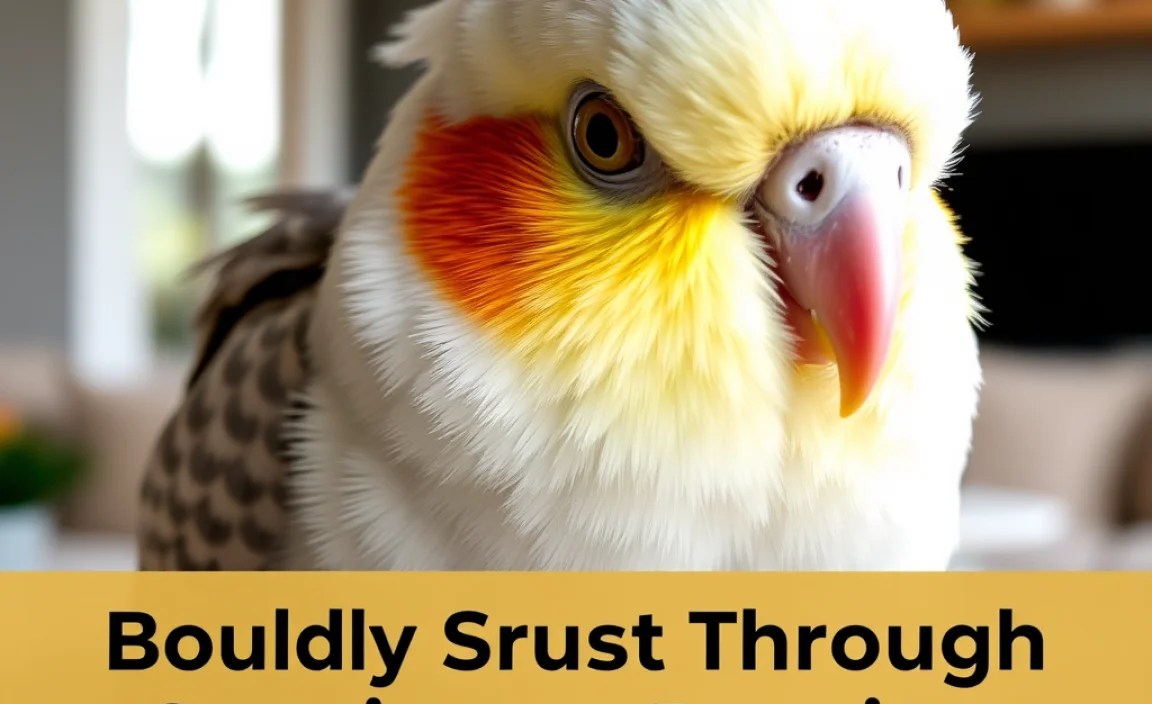 Building Trust Through Consistent Routine