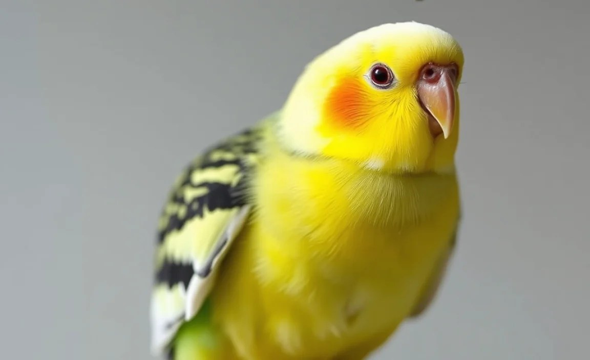 Cockatiel Egg Laying Patterns