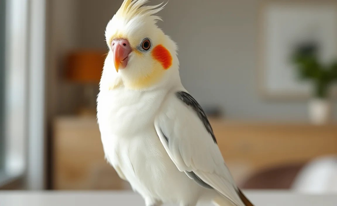 Communication Through Tail Movement