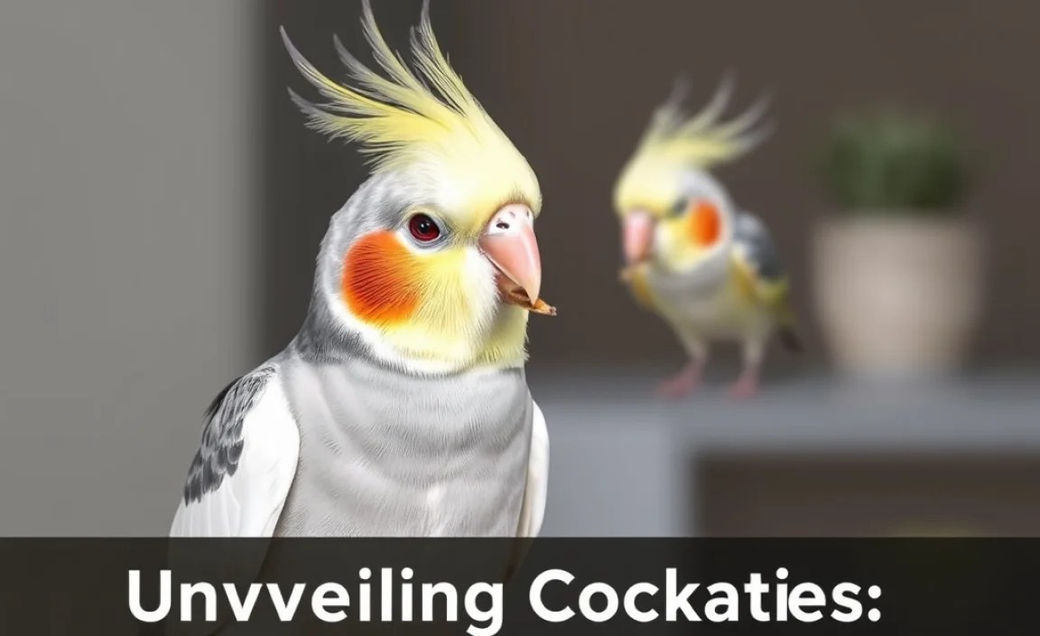 Courtship Feeding Behavior