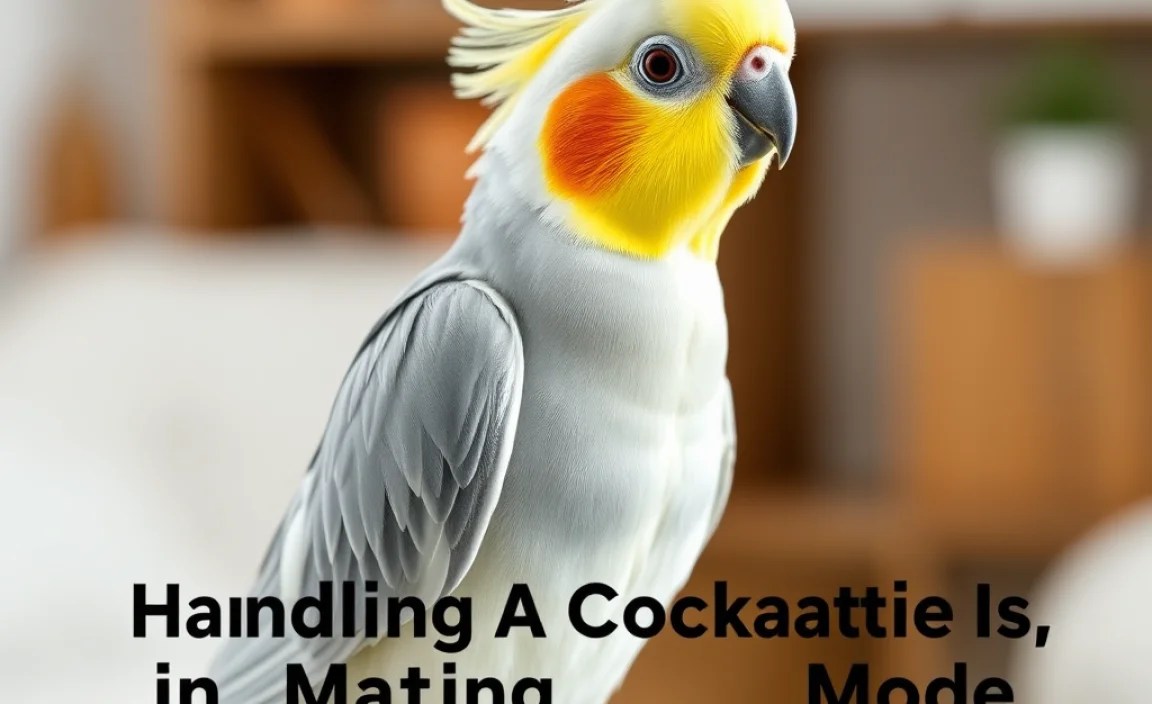 Creating a Calm Environment