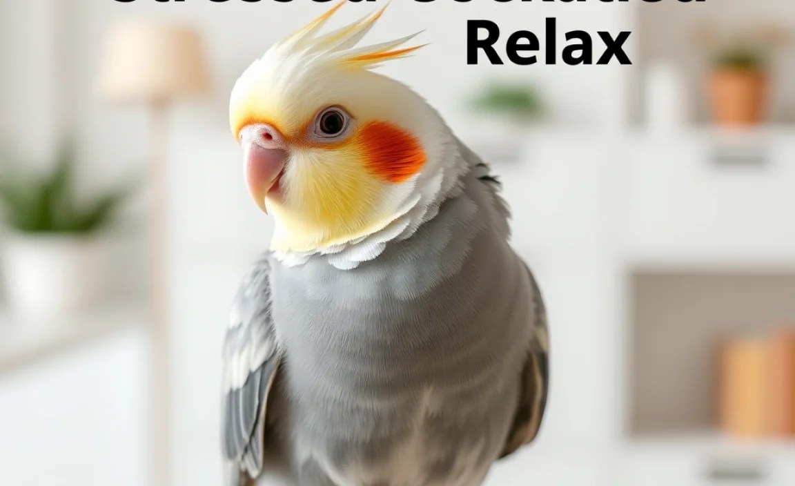 Creating a Calming Environment