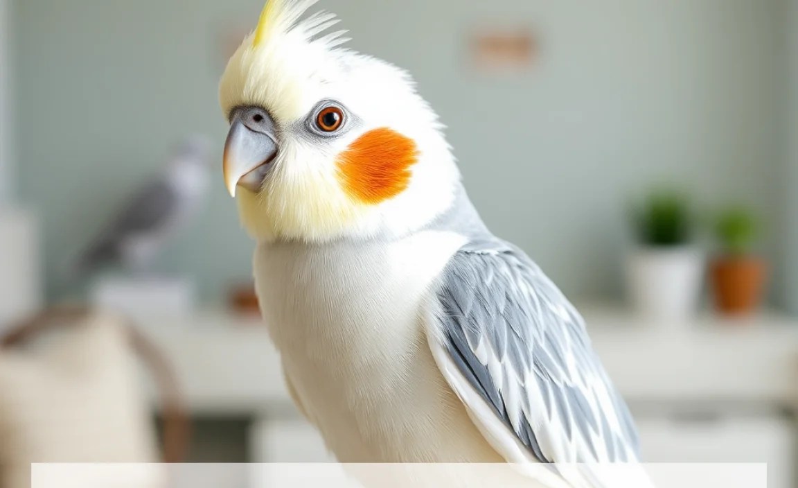 Creating a Calming Environment