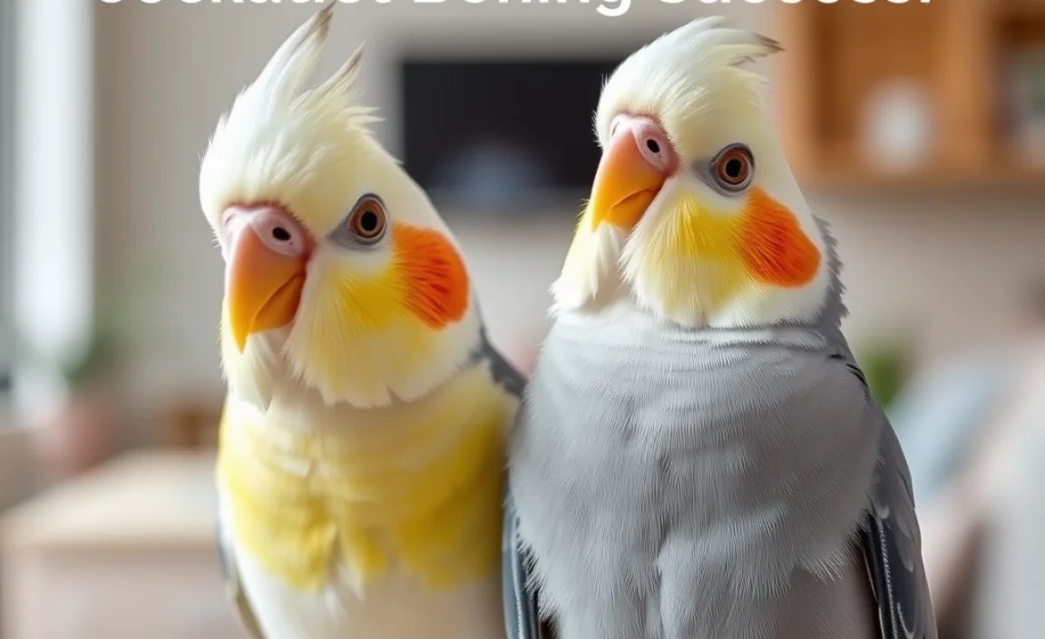 Creating a Comfortable Environment