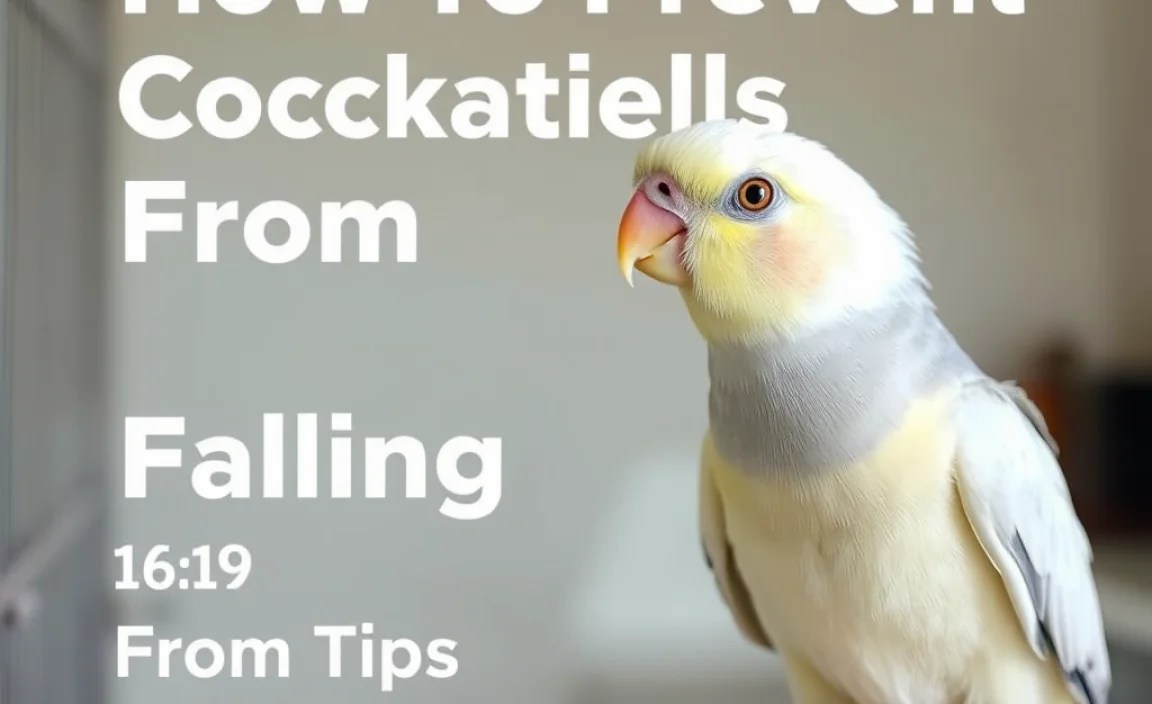 Creating a Safe Environment