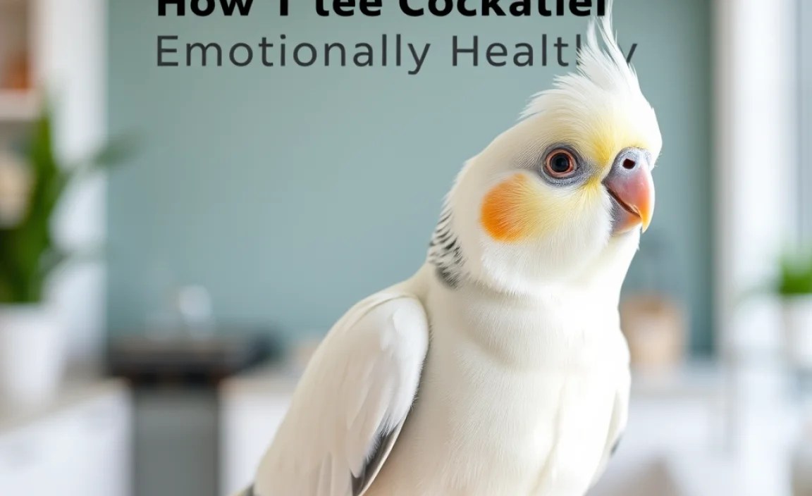 Creating a Stimulating Environment