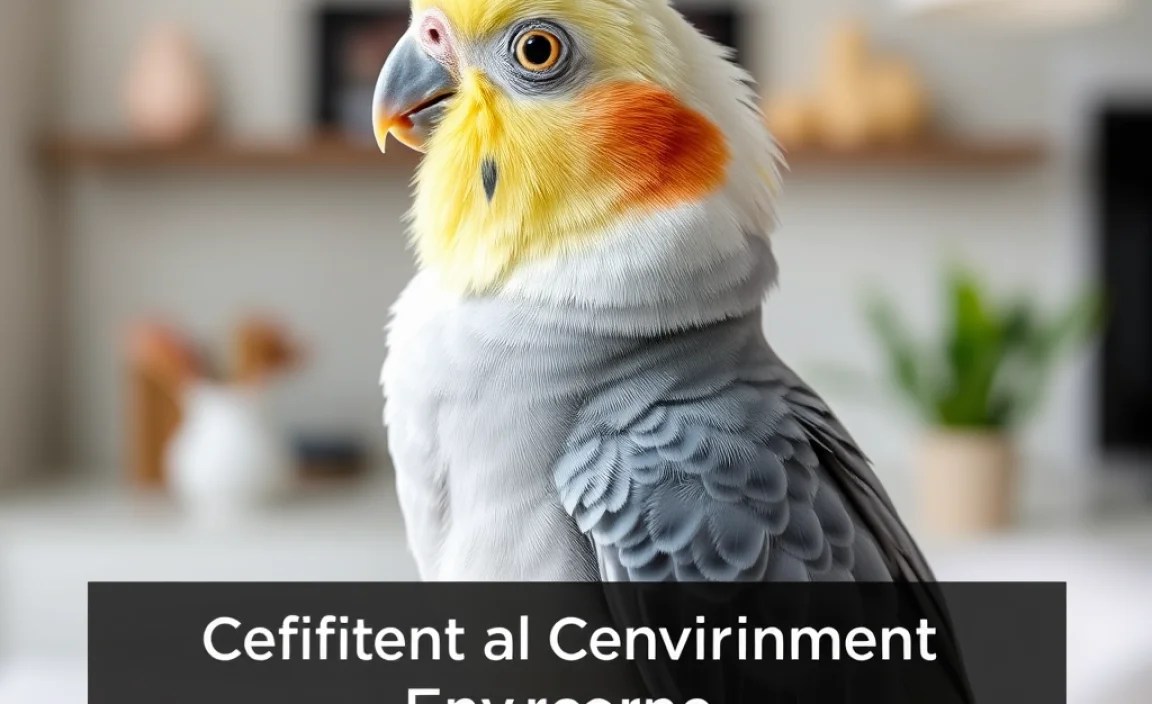 Creating a Stimulating Environment