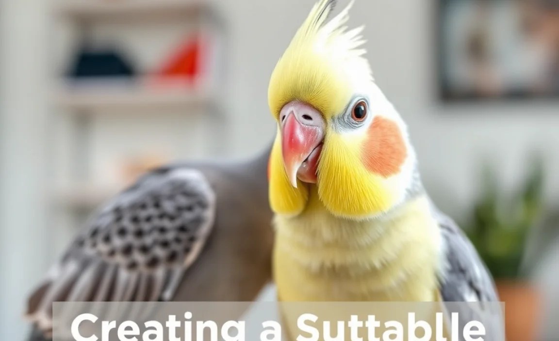 Creating a Suitable Environment for Interaction