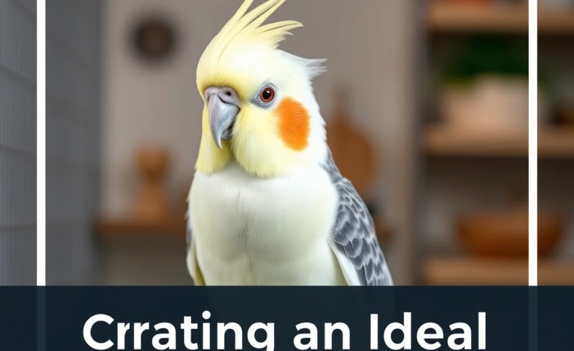 Creating an Ideal Environment