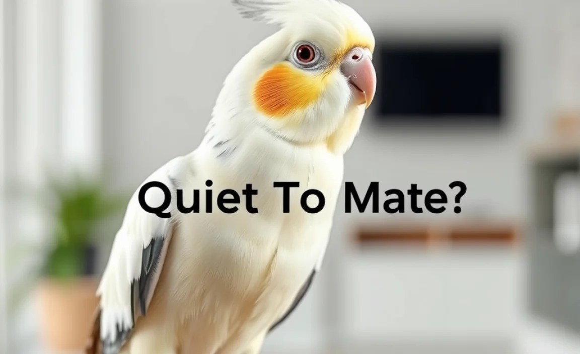 Creating the Ideal Mating Environment