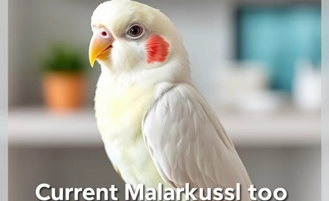 Current Market and Availability