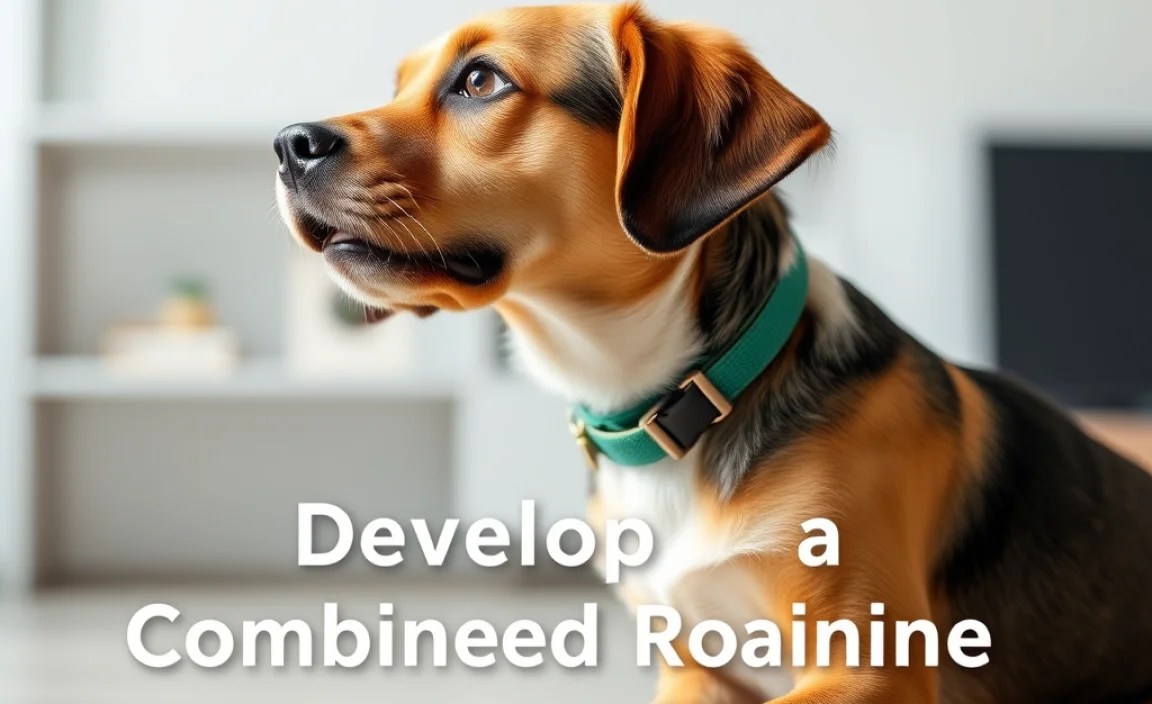 Developing a Combined Training Routine