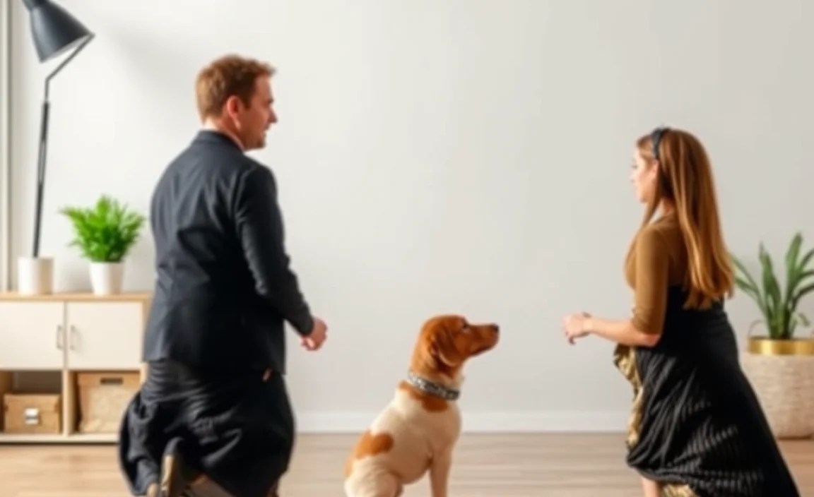 Effective Behavioral Training Methods