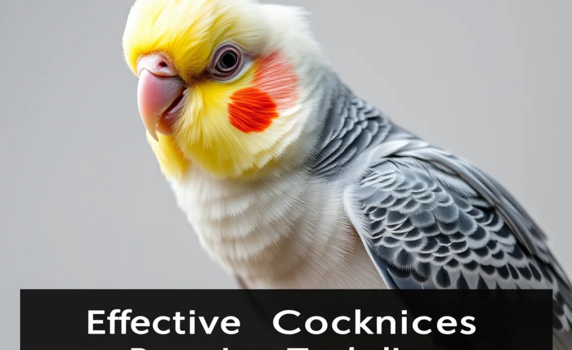 Effective Grooming Techniques for Reducing Hormonal Behavior