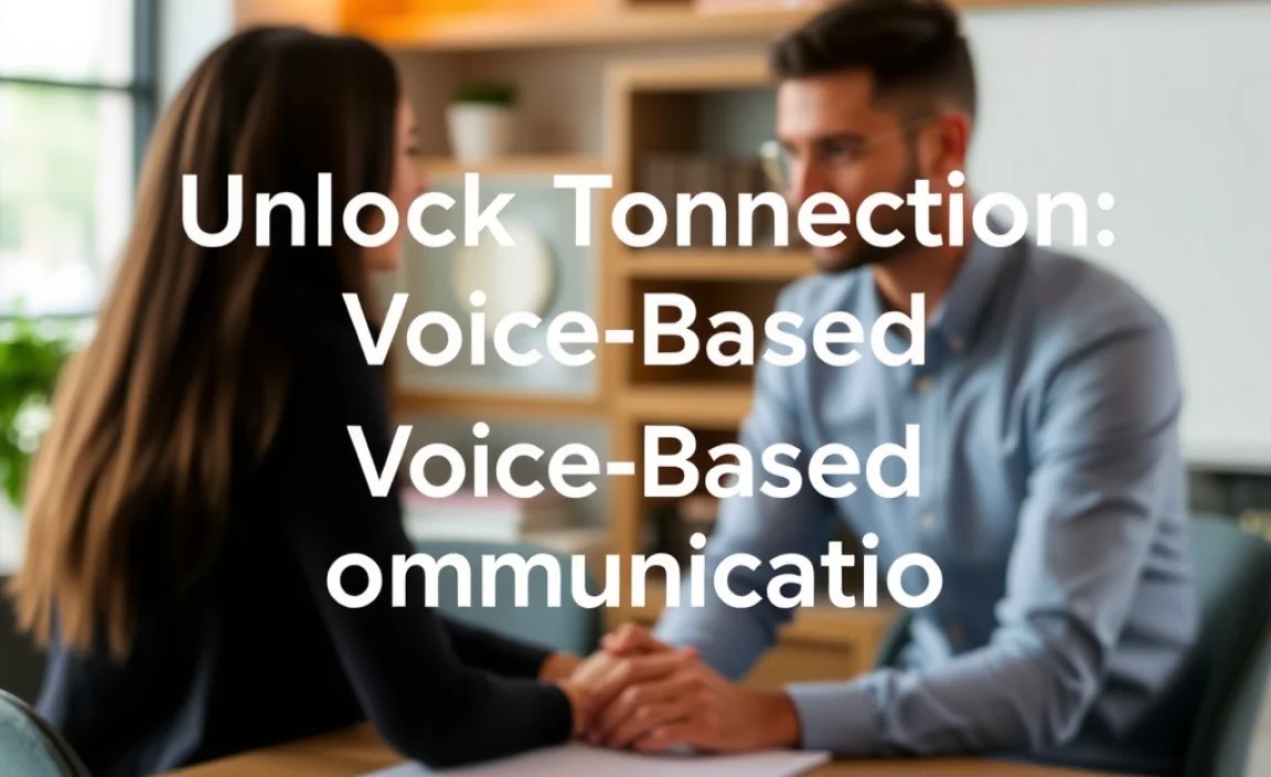 Effective Techniques for Practicing Voice-Based Communication