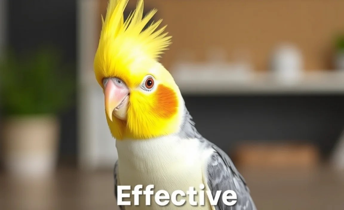 Effective Training Techniques