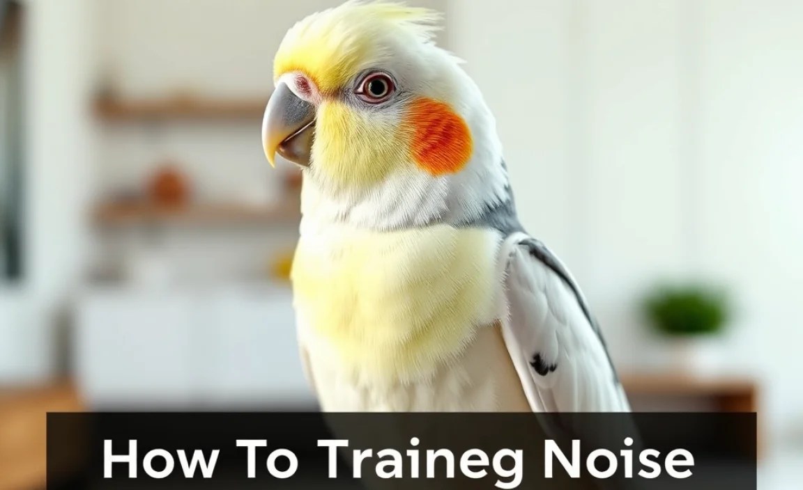 Effective Training Techniques to Reduce Noise