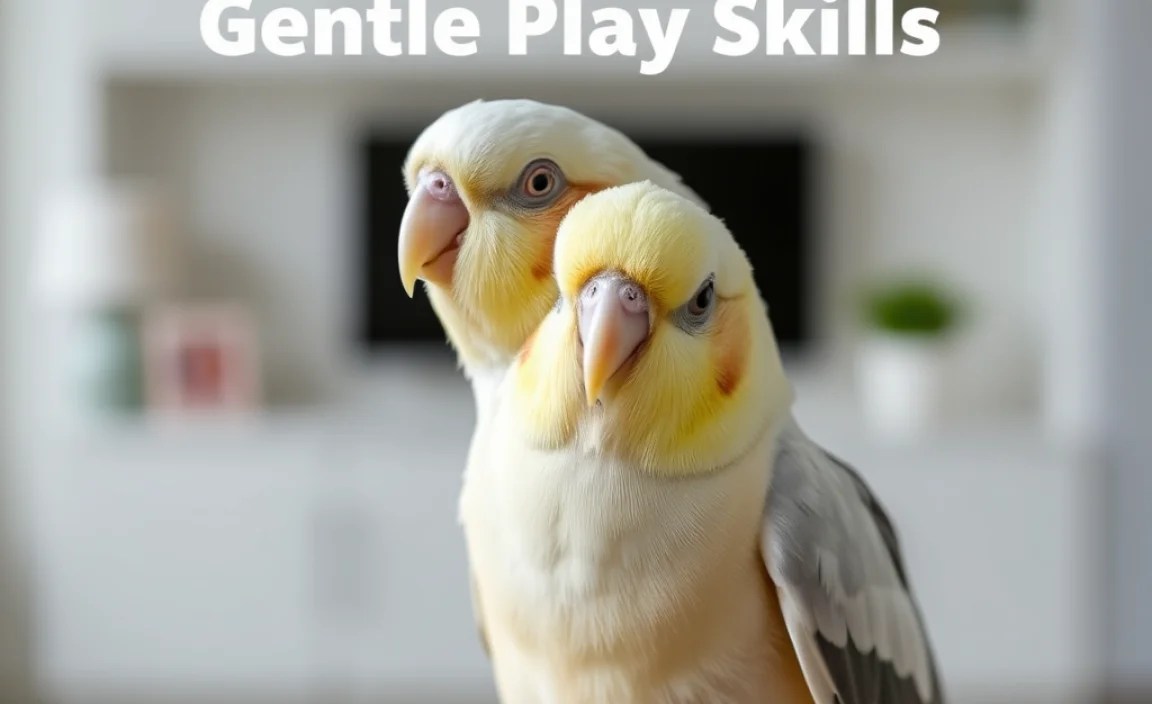 Essential Training Techniques