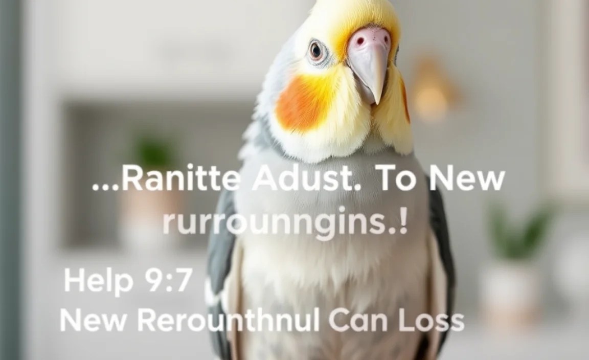Establishing a Routine