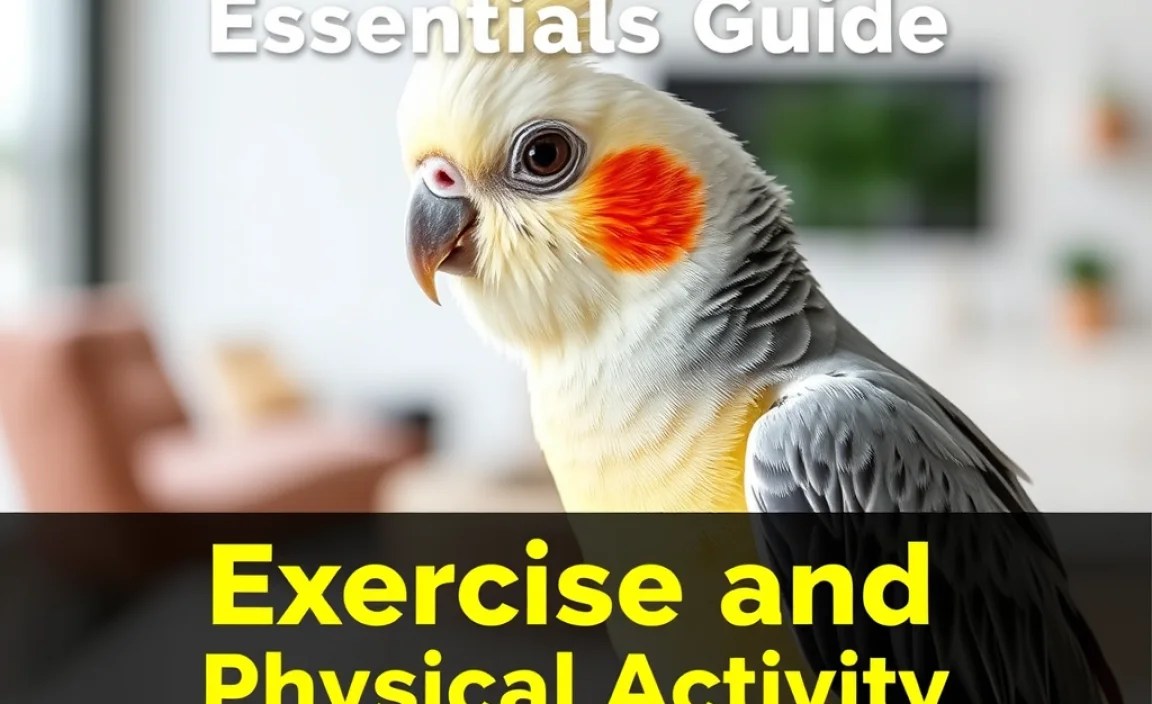 Exercise and Physical Activity