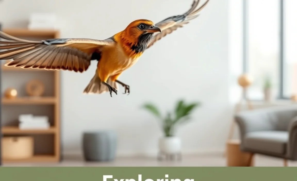 Exploring Free-Flying Posture