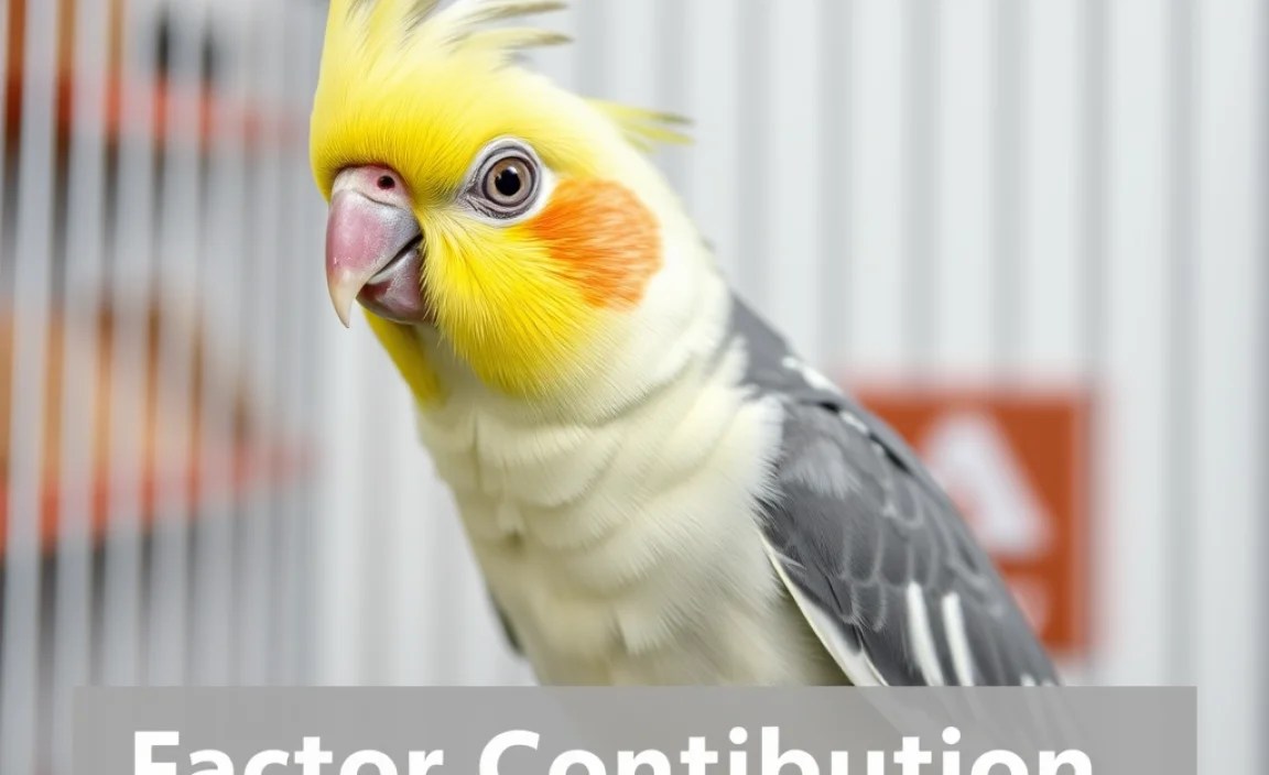 Factors Contributing to Aggression