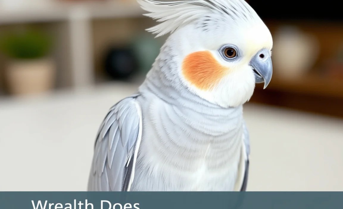 Feather Characteristics