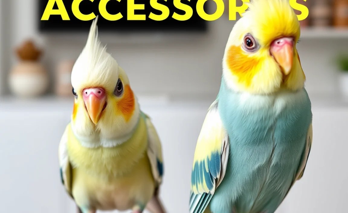Feeding Accessories
