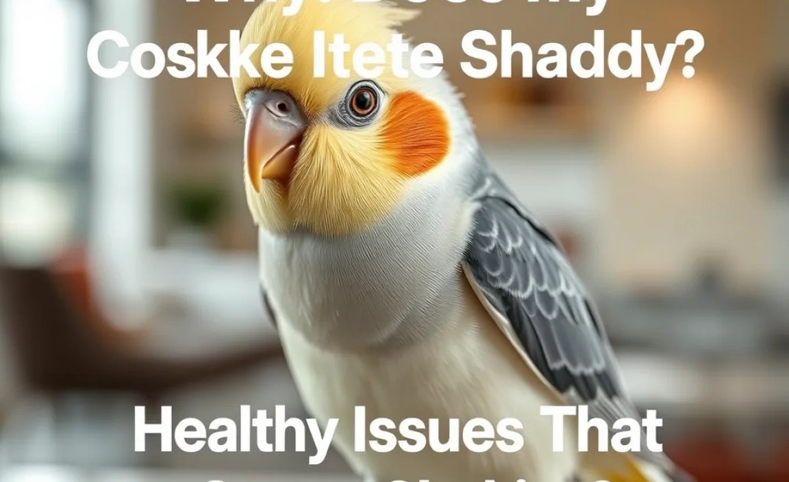 Health Issues That Cause Shaking