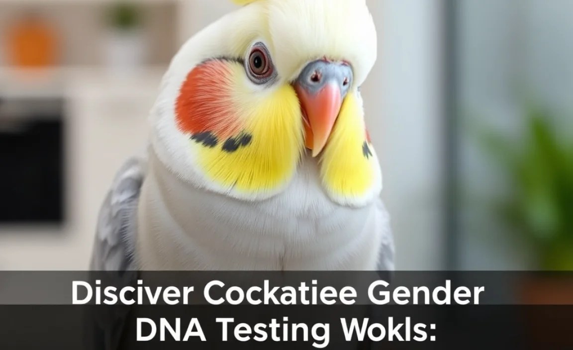 How DNA Testing Works
