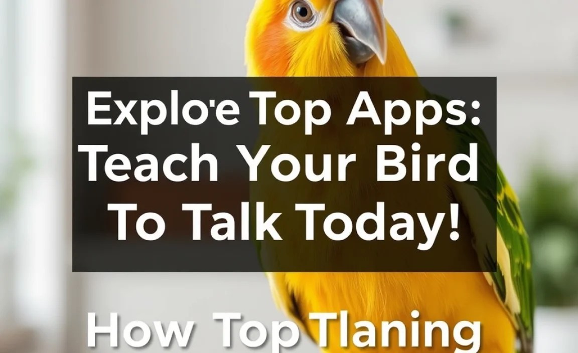 How Talking Training Apps Work