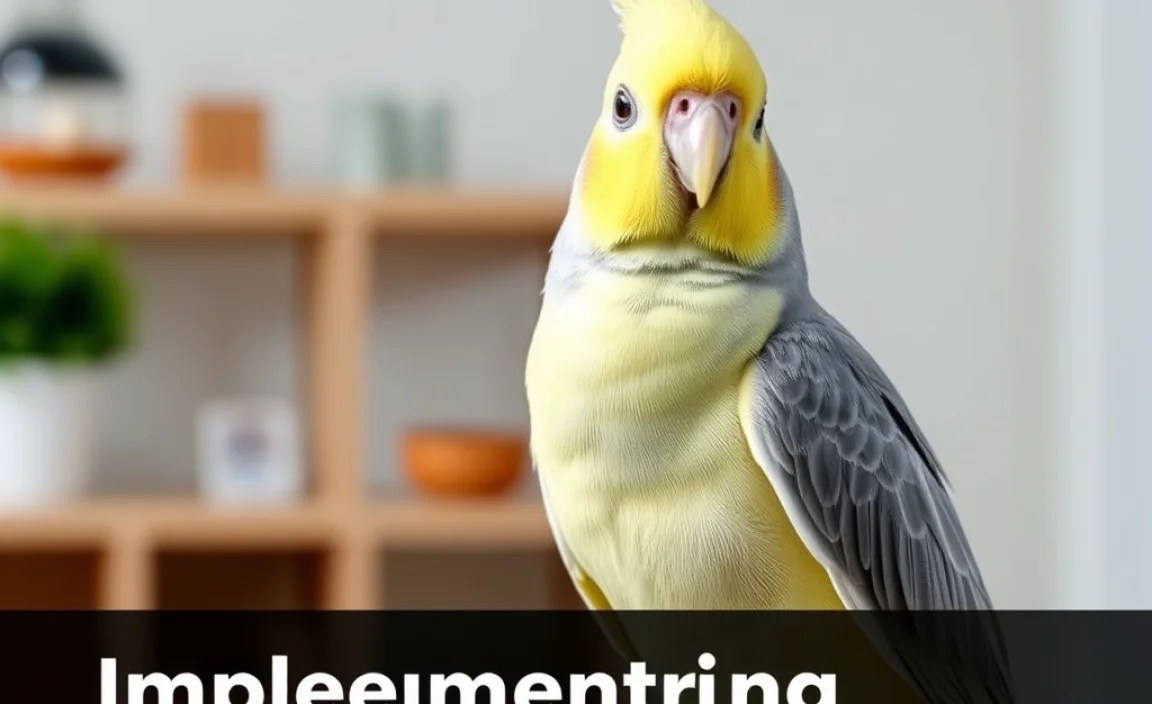 Implementing Positive Reinforcement