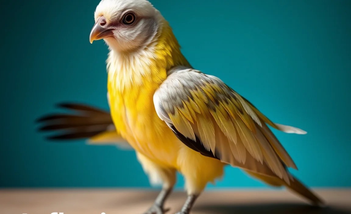 Influences on Feather Variability
