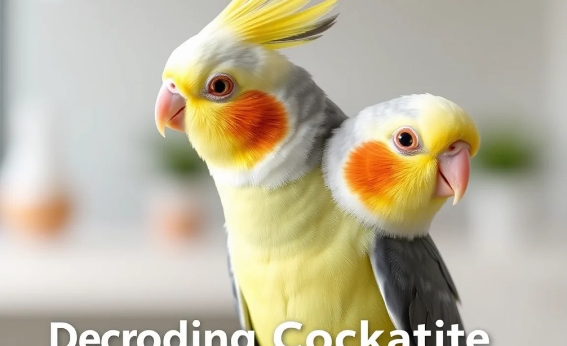 Interpreting Tail Movements