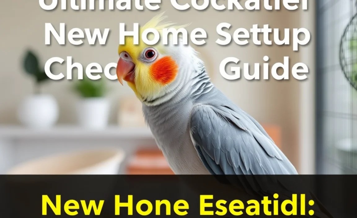 Nesting and Perching Essentials