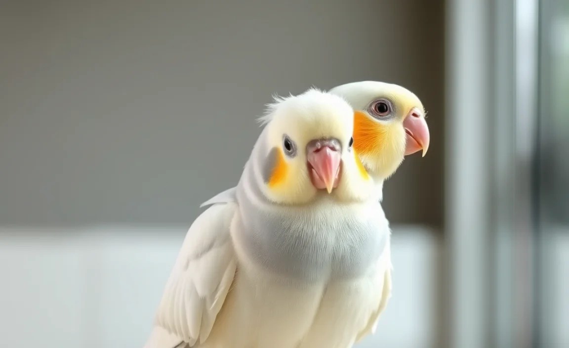 Nesting Behavior and Preparation