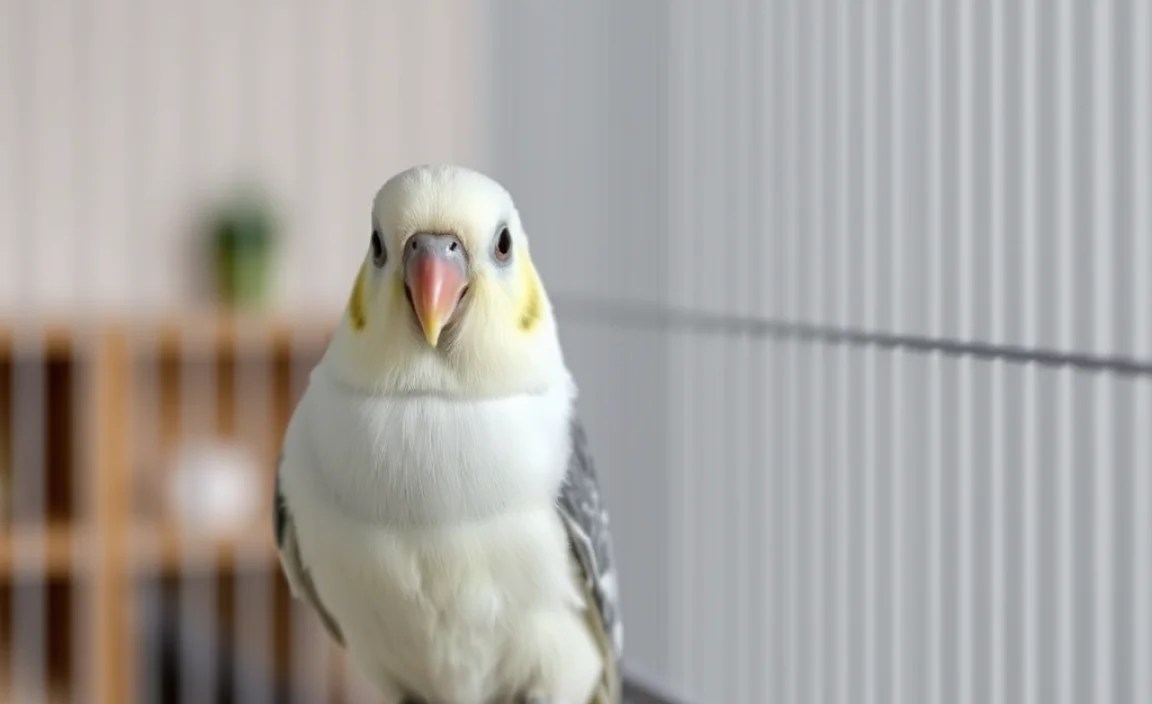 Optimal Cage Dimensions